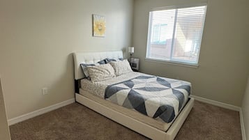 Condo, 1 Bedroom, Accessible