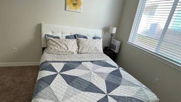 Condo, 1 Bedroom, Accessible | 1 bedroom