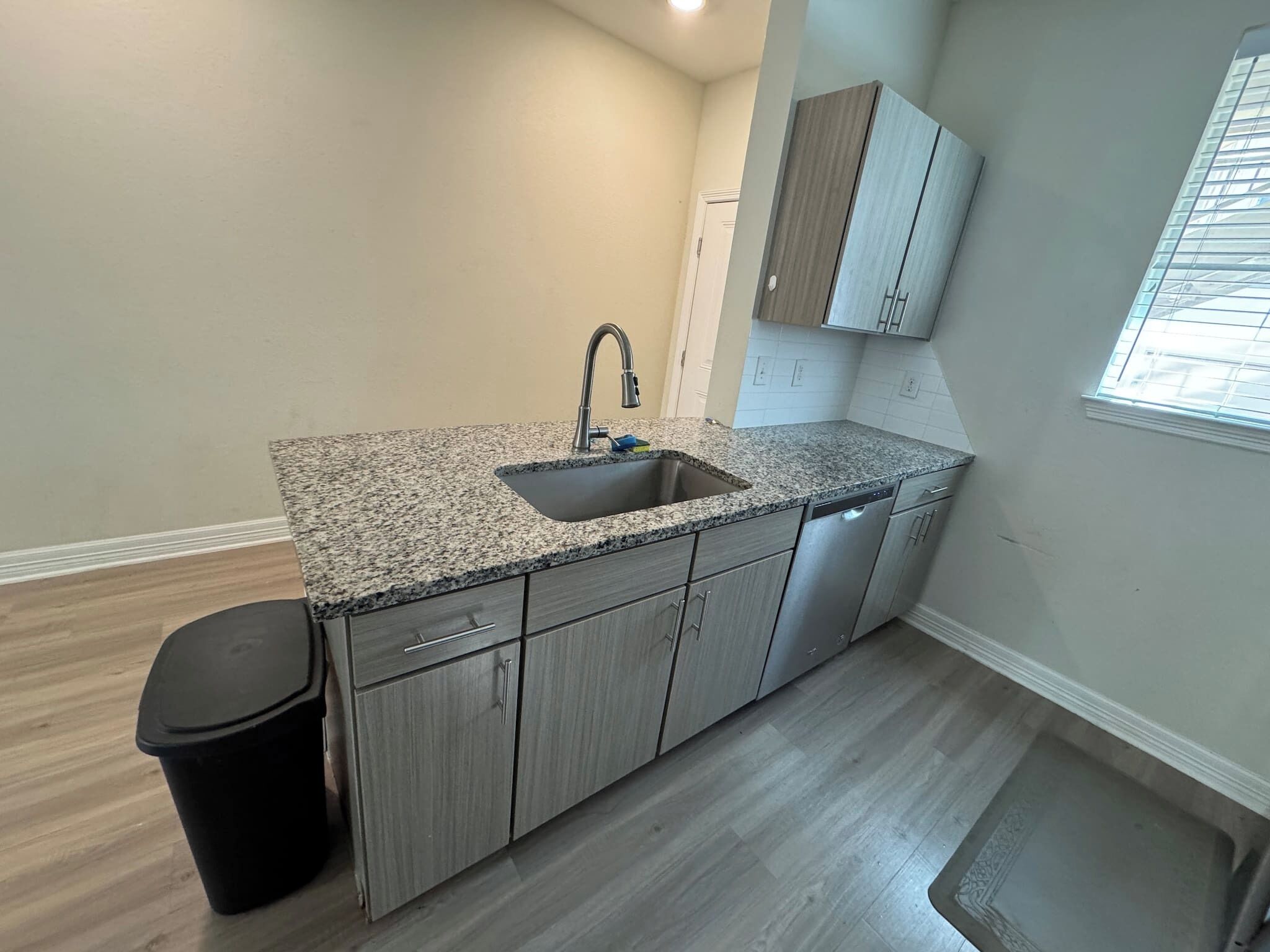 Apartment, 1 Schlafzimmer, barrierefrei | Innenbereich