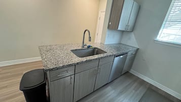 Apartment, 1 Schlafzimmer, barrierefrei | Innenbereich