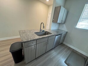 Condo, 1 habitación, con acceso para personas discapacitadas | Interior