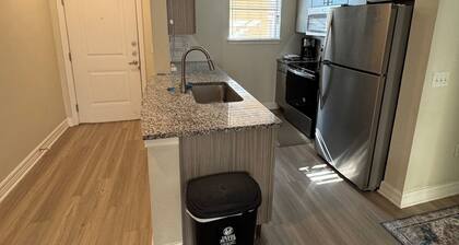 1bhk Furnished Retreat Cedar Park Austin Stay