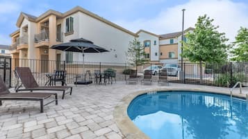 Condo, 1 Bedroom, Accessible | Pool