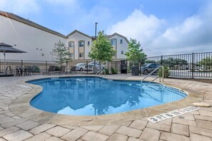 Condo, 1 Bedroom, Accessible | Pool - 1bhk Furnished Retreat Cedar Park Austin Stay (Cedar Park)