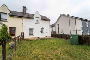 Exterior - Highland Holiday Home in Fort William & Ben Nevis | Sleeps 4 (Caol)