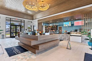 Lobby - Cozy NEW 05 Bedrooms At Windsor Cay (Clermont)