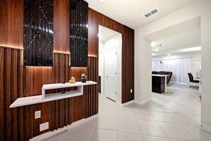 Interior - Cozy NEW 05 Bedrooms At Windsor Cay (Clermont)