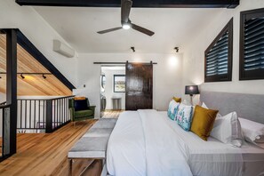 3 dormitorios, tabla de planchar con plancha, wifi gratis y ropa de cama