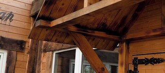 Treehouse Villa - Leśna Przystań