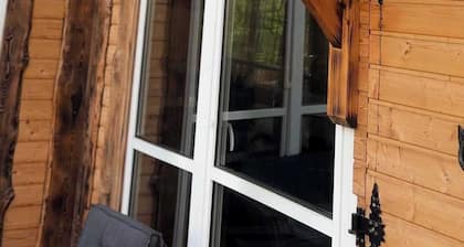 Treehouse Villa - Leśna Przystań