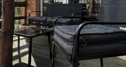 Treehouse Villa - Leśna Przystań