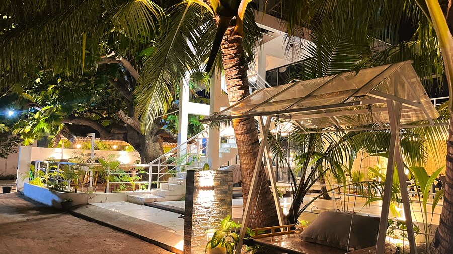 Oceana Surf Maldives