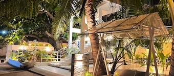 Oceana Surf Maldives