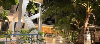 Oceana Surf Maldives