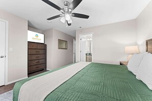 Condo, Multiple Beds, Balcony, Garden View (2907 Vineyards 5) - Have it All! Pool Access (Branson)