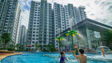 Children's pool