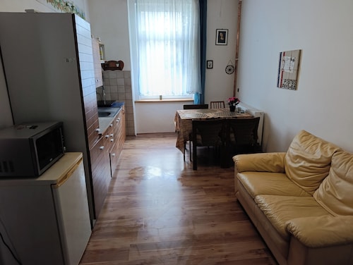 Apartments Vintage 