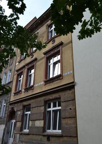 Apartments Vintage 