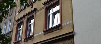 Apartments Vintage 