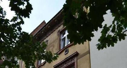Apartments Vintage