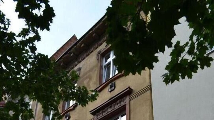 Apartments Vintage