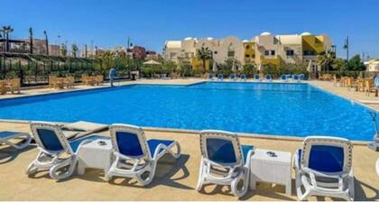 Tony's Dome Makadi Heights