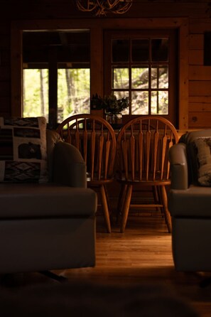 Intérieur