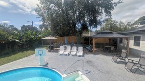 Alberca