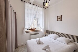 Room - Chez Rose - Cosy getaway in the heart of Saint-Valéry-sur-Somme (Saint-Valery sur Somme)