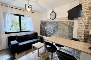 Interior - Chez Rose - Cosy getaway in the heart of Saint-Valéry-sur-Somme (Saint-Valery sur Somme)
