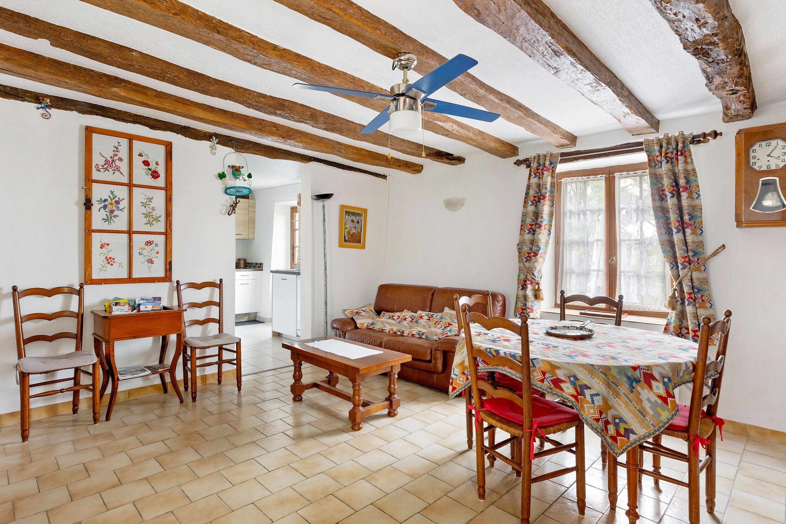 Intérieur