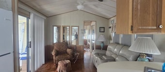 Woody's RV Resort