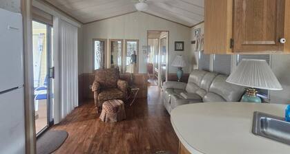 Woody's RV Resort