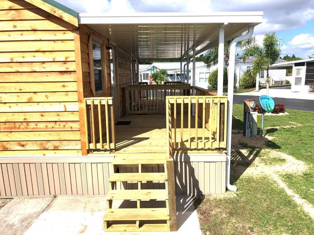 Studio | Terrace/patio