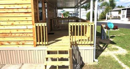 Woody's RV Resort