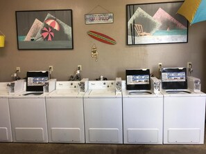 Interior - Woody's RV Resort (Sebring)