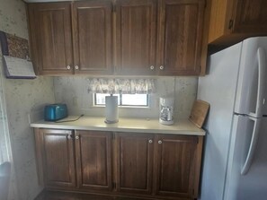 House | Interior - Woody's RV Resort (Sebring)