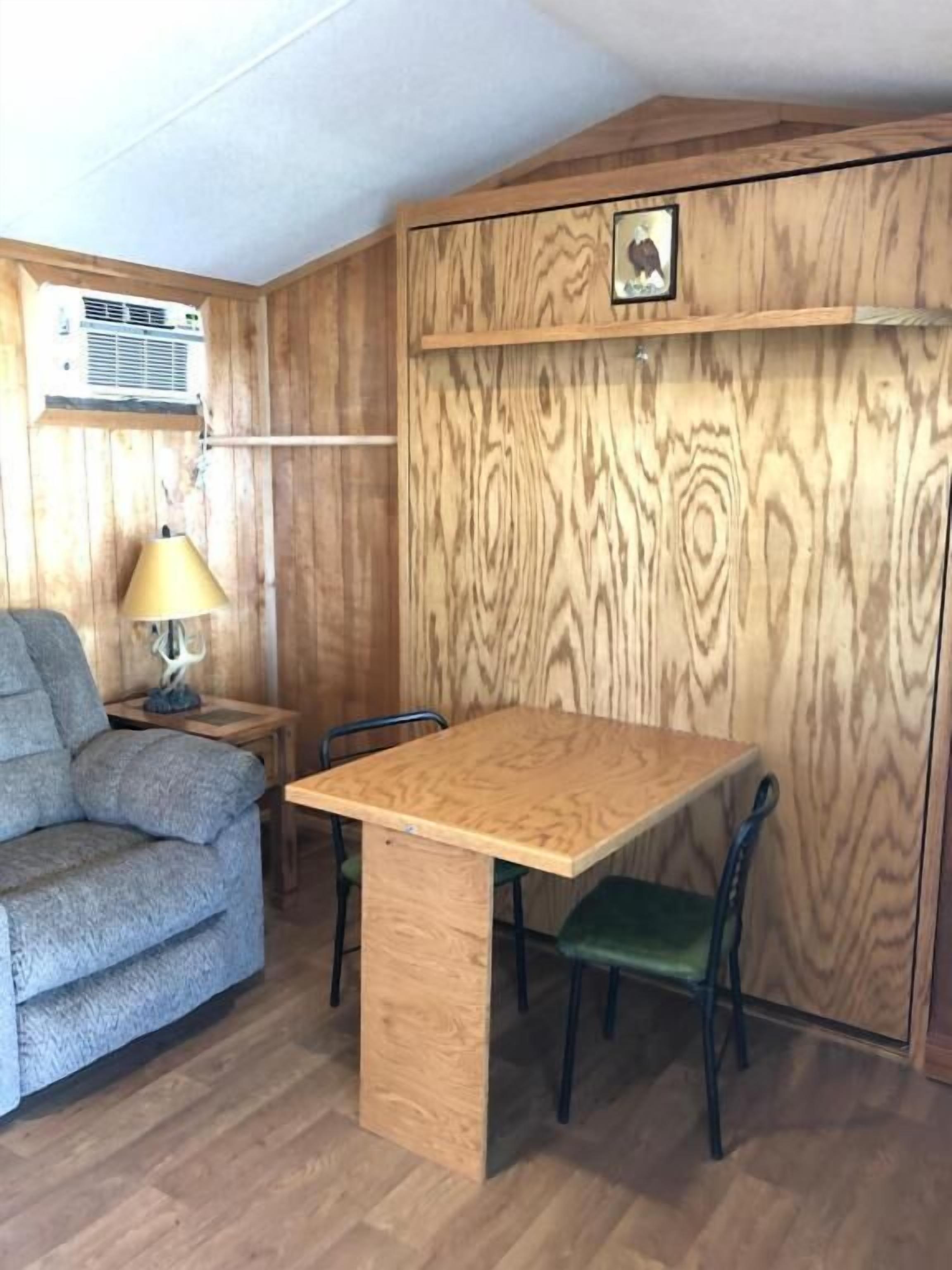 Studio | Khu ăn uống