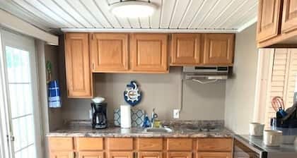 Woody's RV Resort