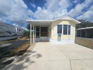 House | Exterior - Woody's RV Resort (Sebring)