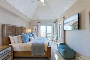 3 Schlafzimmer, Bügeleisen/Bügelbrett, kostenloses WLAN, Bettwäsche