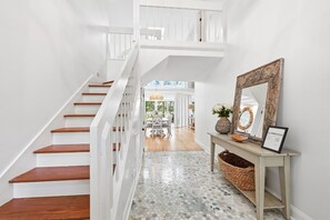 Interior - Seabrook Exclusives | 2413 High Hammock (Seabrook Island)