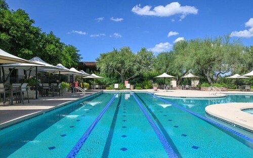 Cozy 2-bedroom condo in Beautiful North Phoenix near Mayo Clinic