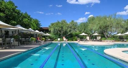 Cozy 2-bedroom condo in Beautiful North Phoenix near Mayo Clinic