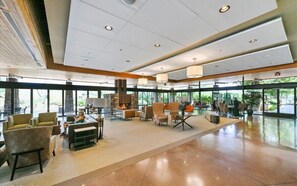 Lobby - Cozy 2-bedroom condo in Beautiful North Phoenix near Mayo Clinic (Phoenix)