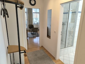 Interior - Villa Heimkehr Wohnung 10 by Interhome (Baabe)