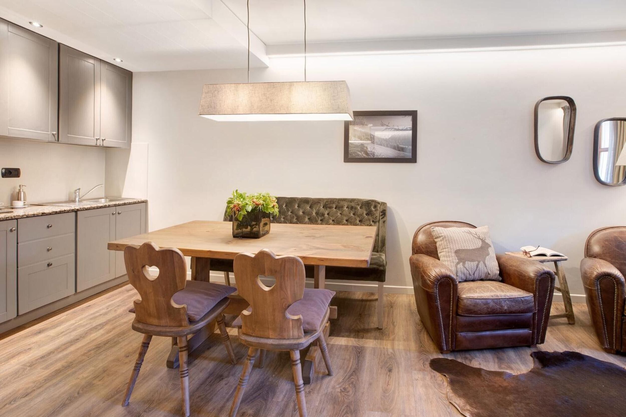 Appartement 'Chalet Sonne Comfort' Met Bergzicht, Gedeelde Tuin En Wifi - Livigno
