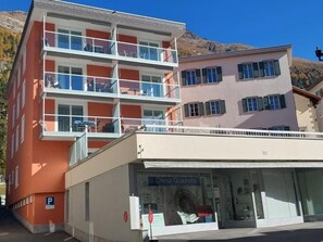 Exterior - Chesa Quadrella by Interhome (Pontresina)