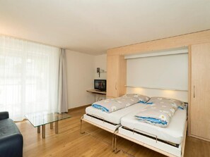 1 habitación y internet 