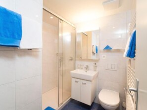 Towels - Chesa Quadrella by Interhome (Pontresina)